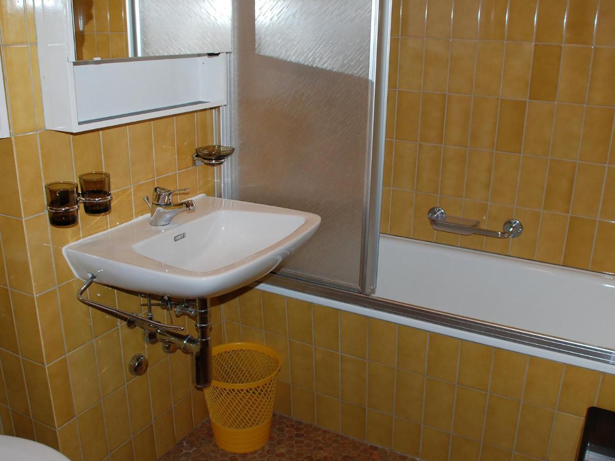 Apartment Valetta Sura By Interhome Flims Kültér fotó