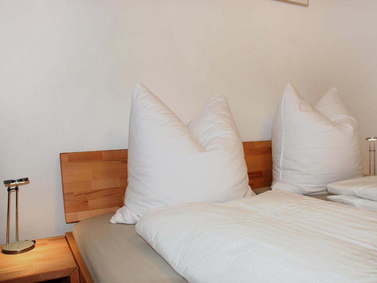 Apartment Valetta Sura By Interhome Flims Kültér fotó