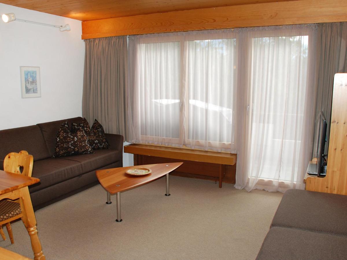 Apartment Valetta Sura By Interhome Flims Kültér fotó