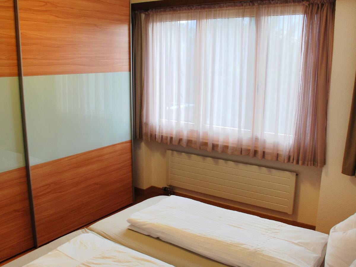 Apartment Valetta Sura By Interhome Flims Kültér fotó