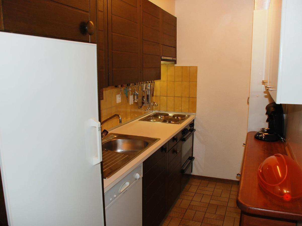 Apartment Valetta Sura By Interhome Flims Kültér fotó